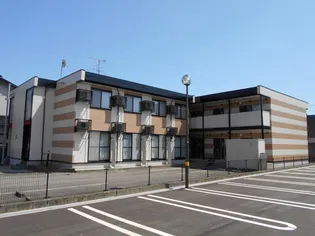 レオパレスドリームの画像