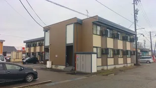 レオパレス高岡の画像