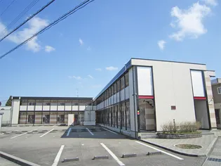 レオパレスカスティージョの画像