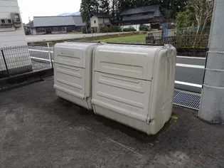 シェルブランシェ A【102号室】のその他画像