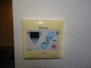 シェルブランシェ A【102号室】のその他画像