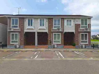 FACTⅡ【2階】の外観