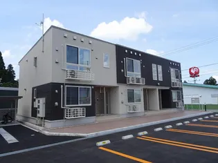 ミルキーウェイIIの画像