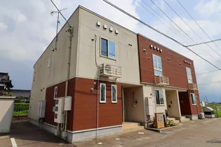 カーサ 剱岳1の画像