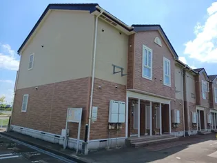 カーサ プラシードIの画像