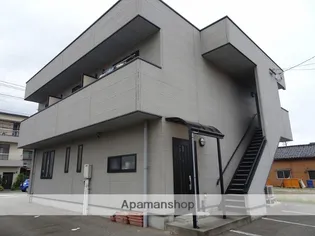 メゾン ド ポーラの画像