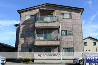 ガーデンハウス鐘紡の画像