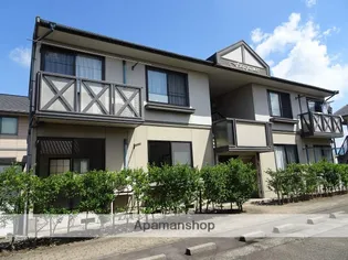 フレグランス福野の画像