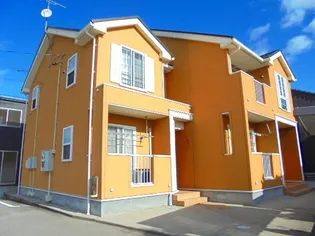 フローラ Bの画像