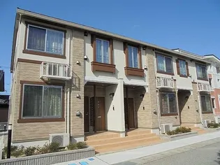 ルーチェ一番町【2階】の外観