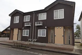 レ パラッツオⅡの画像