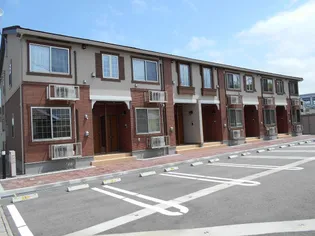 グロワールパレス Cの画像