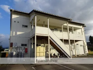 メゾンタカギの画像