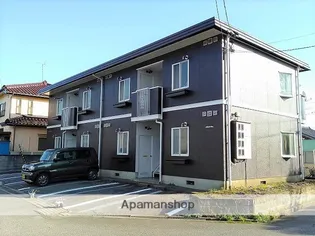 フォーブル木町の画像