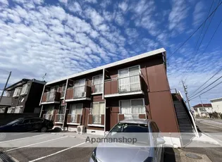 フォーブル戸出の画像