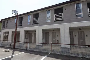 アウル豊町の画像