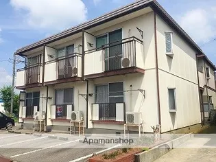 モア アペックス地子木町の画像