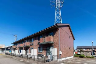 エルフタウン吉久 Jの画像