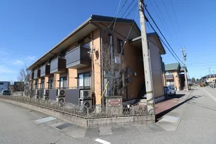 モナリエ杉木 A棟の画像