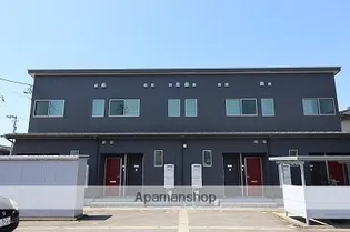 アバンティ木津B棟の画像