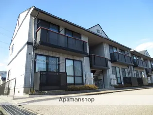 エスポワール21 Aの画像