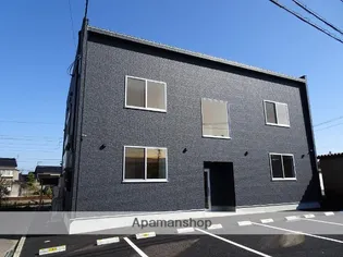 VELSIEGⅡ【205号室】の外観