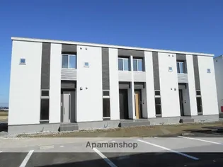 NATUREナチュールB棟の画像