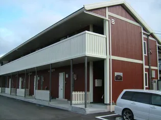 ターミナルパーク中新湊 Bの画像