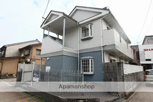 モア アペックス関町の画像