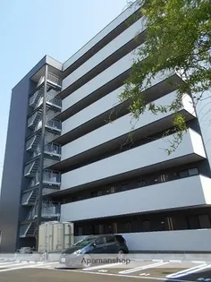 アパラザール高岡末広町の画像