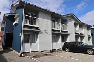 コーポ砺波2号館の画像