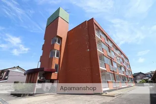 ドミールサニー木津の画像