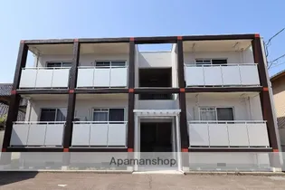 アムール深江の画像