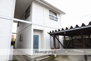 コーポ平成の画像