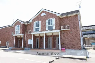 メゾン アネックス B棟の画像