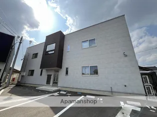 STELLA Ⅱ【203号室】の外観