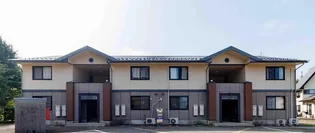 花園ガーデンテラス【1階】の外観