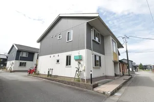 メゾン シャンピア Bの画像