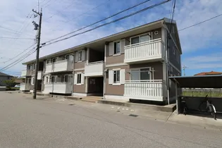 ブライダルハイツ戸出 Cの画像