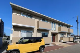 ファインコートIII A棟の画像