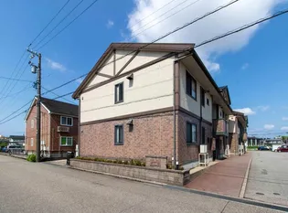 リビングタウン中川栄町 Aの画像