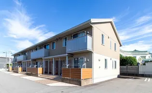 DーROOM アネーロ【1階】の外観