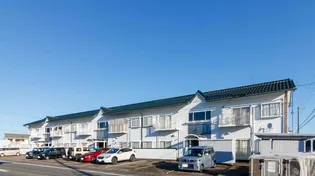 ジュネス定田の画像