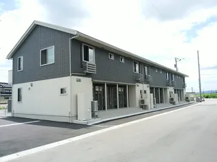 DーROOM芹川【2階】の外観