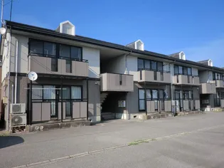 サンシャイニーひばり B棟の画像