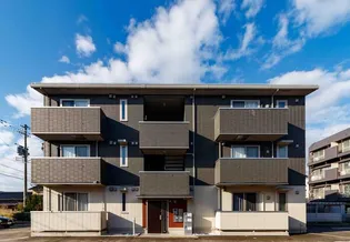 グランドゥール駅南の画像