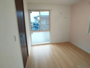 セレッソさくら B棟【1階】の内装