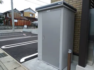 セレッソさくら B棟【1階】の内装