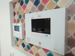 セレッソさくら B棟【1階】のその他画像