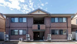 リビングタウン赤祖父 Bの画像